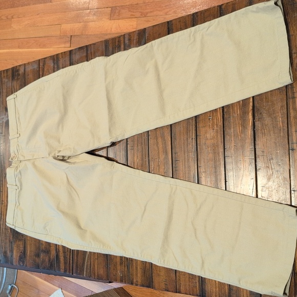 Hill City Lightweight Everyday Pant Chino 36x30.75 - Picture 2 of 9